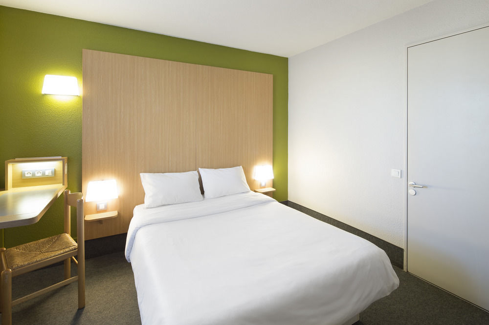 B&B Hotel Bordeaux Lormont Exteriör bild