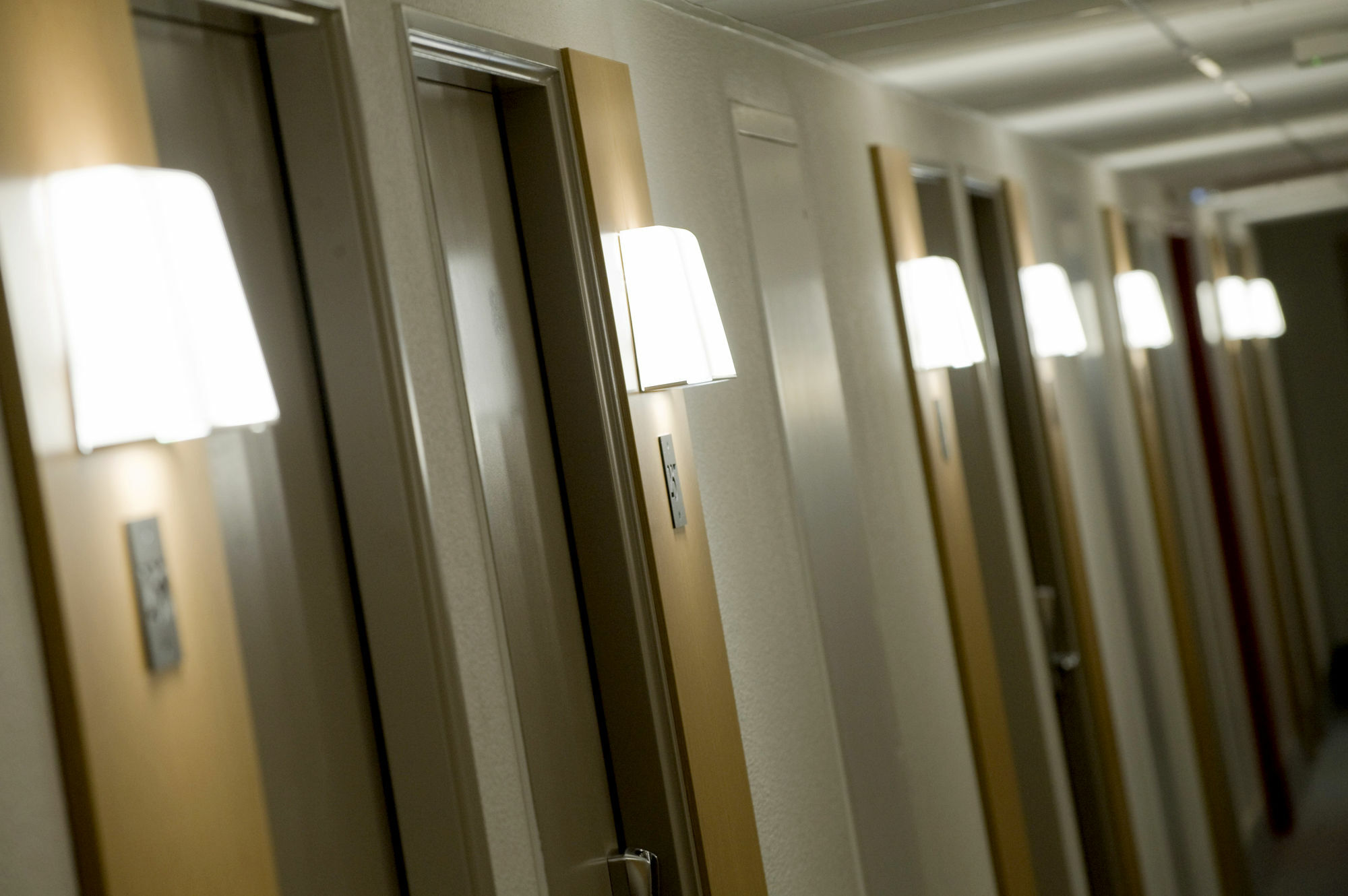 B&B Hotel Bordeaux Lormont Exteriör bild