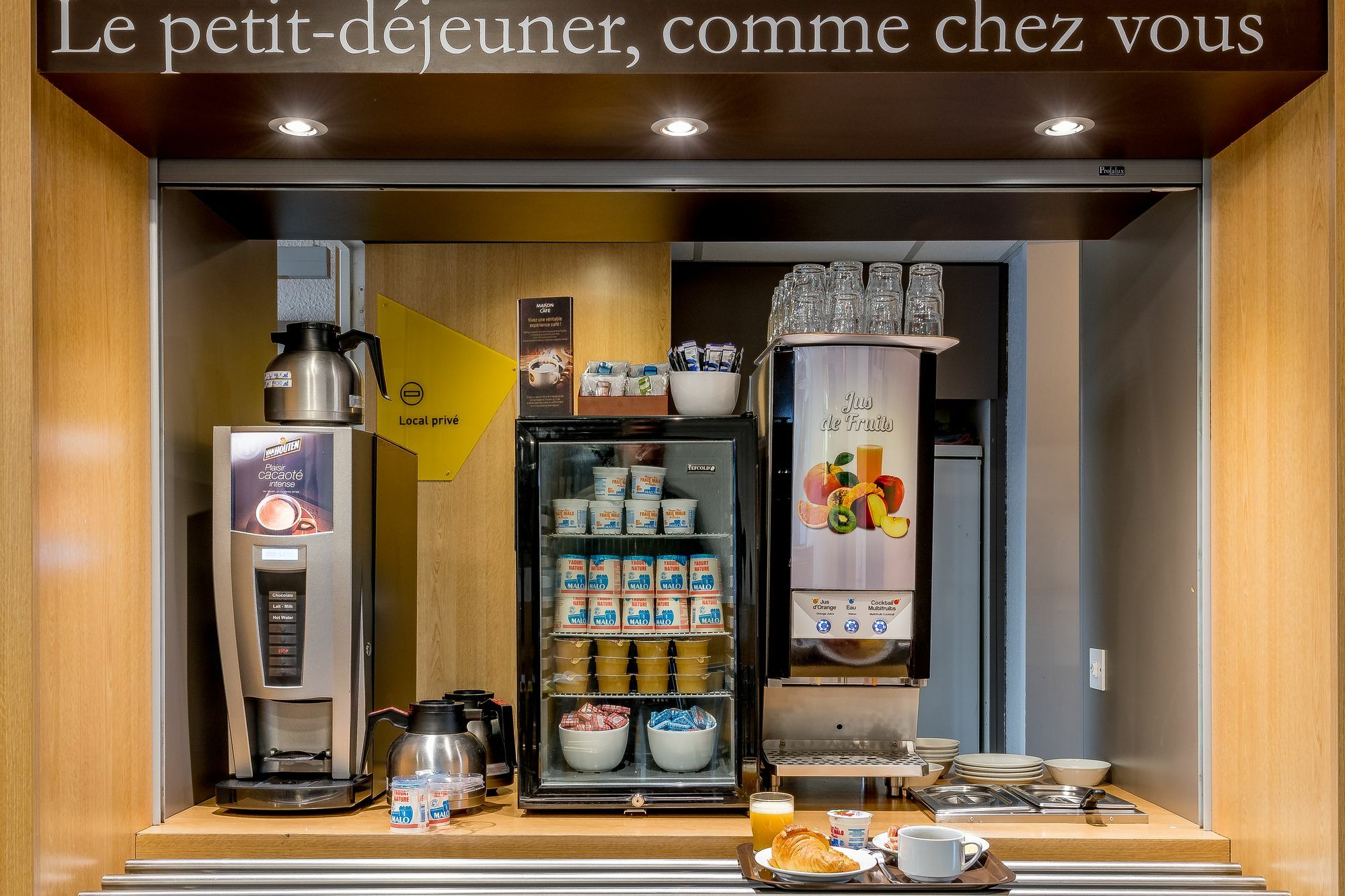 B&B Hotel Bordeaux Lormont Exteriör bild