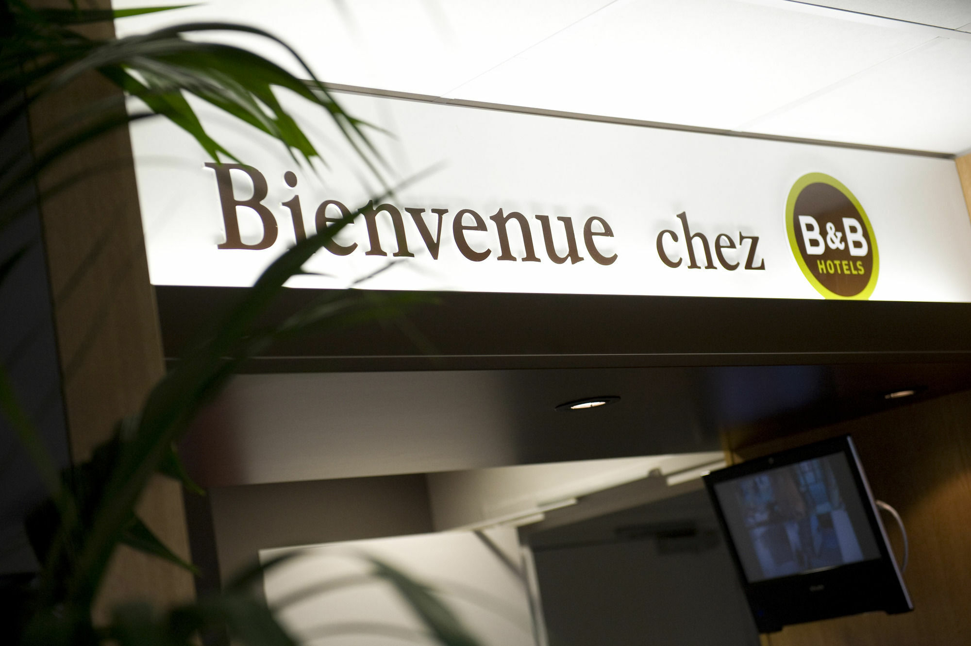 B&B Hotel Bordeaux Lormont Exteriör bild